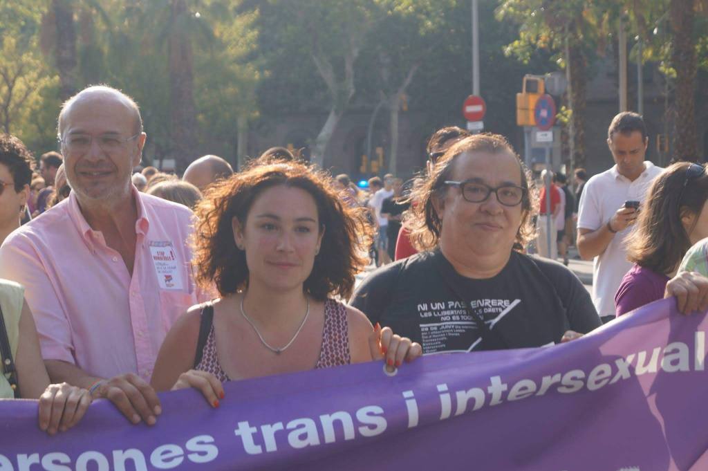 Reflexiones sobre las Próximas Elecciones en Cataluña y Europa: Una Perspectiva Personal desde la Experiencia de Discriminación por Identidad de Género